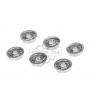 Point Ball Bearing 8mm x6