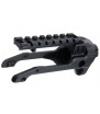 TTI Airsoft AR Stock Adapter AAP01 Assassin Bk