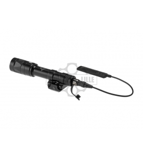 Night Evolution M600W Scout Weaponlight Black