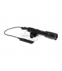 Night Evolution M600W Scout Weaponlight Black