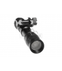 Night Evolution M600W Scout Weaponlight Black