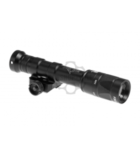 Night Evolution M600W Scout Weaponlight Black