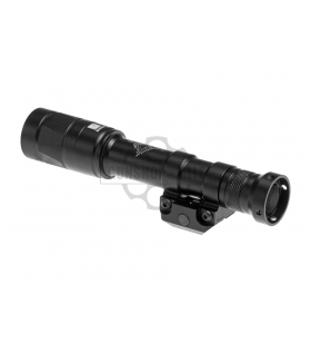 Night Evolution M600W Scout Weaponlight Black