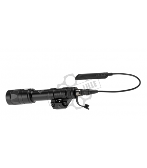 Night Evolution M600W Scout Weaponlight Black