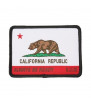 5.11 Patch California State Bear Multicolor