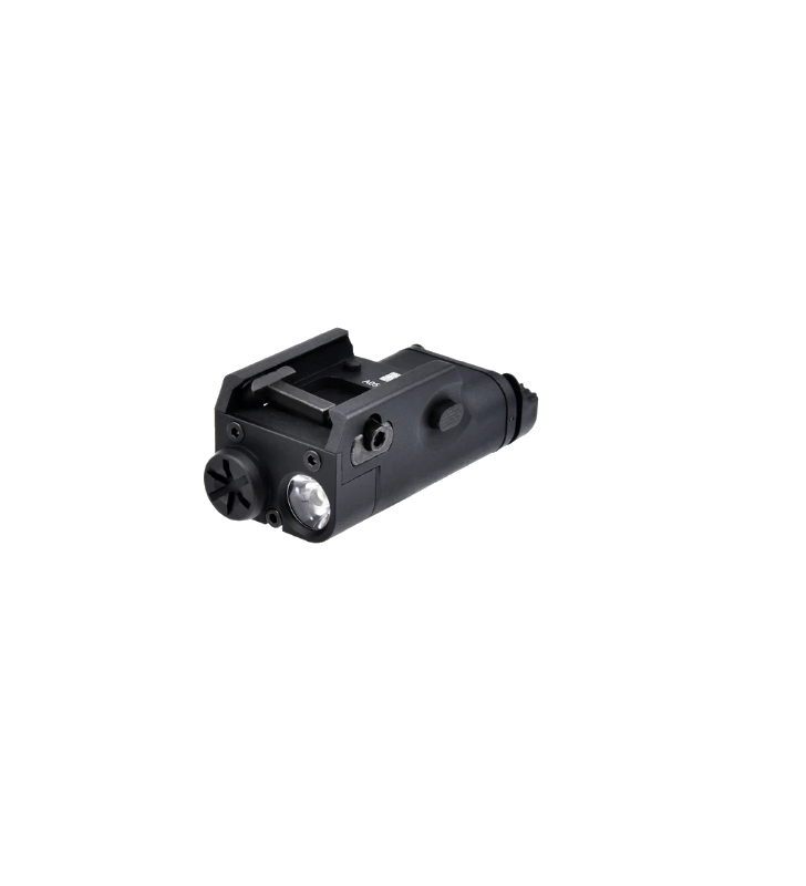 WADSN Lampe Type XC1 Bk Rail-Lock