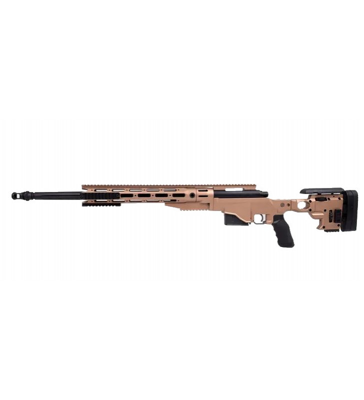 Ares MSR-700 DE Spring Sniper 45BBs 1.4J