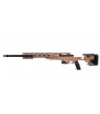 Ares MSR-700 DE Spring Sniper 45BBs 1.4J