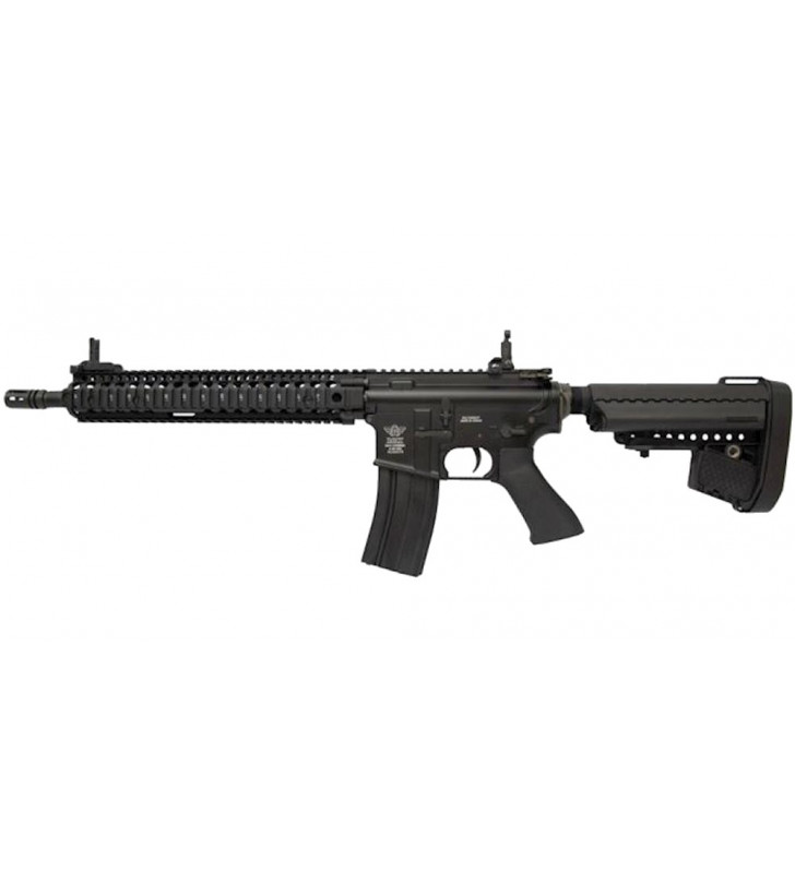 Bolt M4 Daniel Defense B4 Sopmod BlowBack Métal 1.2J