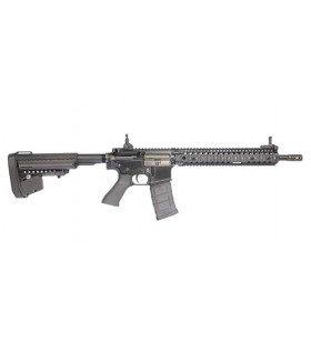 Bolt M4 Daniel Defense B4 Sopmod BlowBack Métal 1.2J