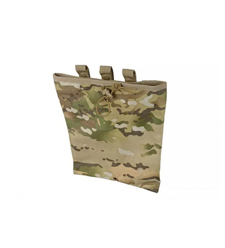 ACM Dump Pouch Multicam