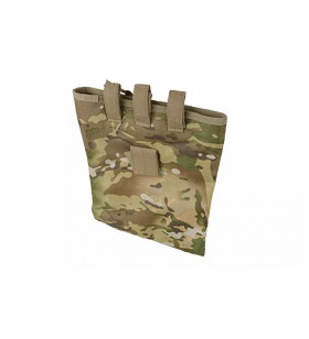 ACM Dump Pouch Multicam