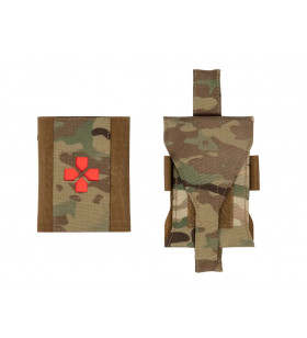 Primal Gear Mini Medical Kit Tornis Multicam