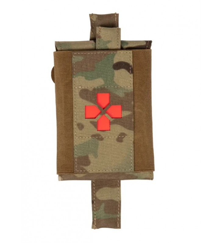 Primal Gear Mini Medical Kit Tornis Multicam