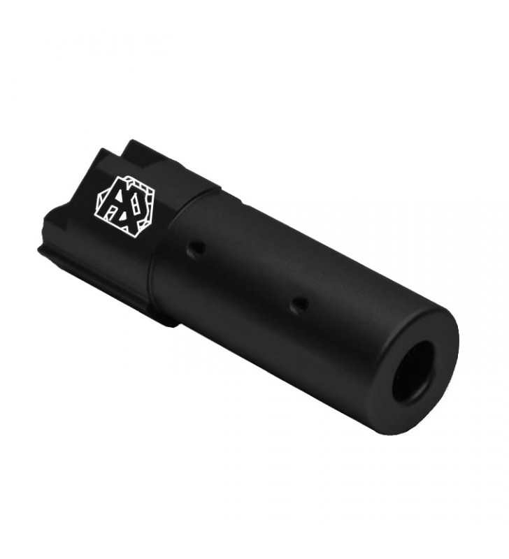 Hadron Airsoft Design TDC Hop-up chamber LOKI  AAP-01/C Black