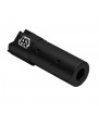 Hadron Airsoft Design TDC Hop-up chamber LOKI  AAP-01/C Black