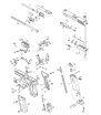 KJW Outer Barrel / Canon Externe KP-01 P226 Part-16