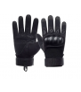 ACM Gants S Noir Tactique Type Militaire