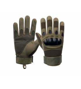 ACM Gants L OD Tactique Type Militaire