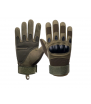 ACM Gants L OD Tactique Type Militaire