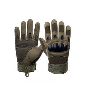 ACM Gants XL OD Tactique Type Militaire