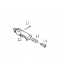 KJW Cylinder KP-01 P226 Part:11 à 14