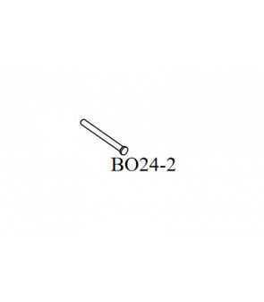 ASG Dummy Spring Guide Scorpion Evo3 Part-BO24-2