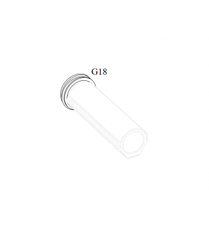 ASG Piston Head Scorpion Evo3 Part: G18