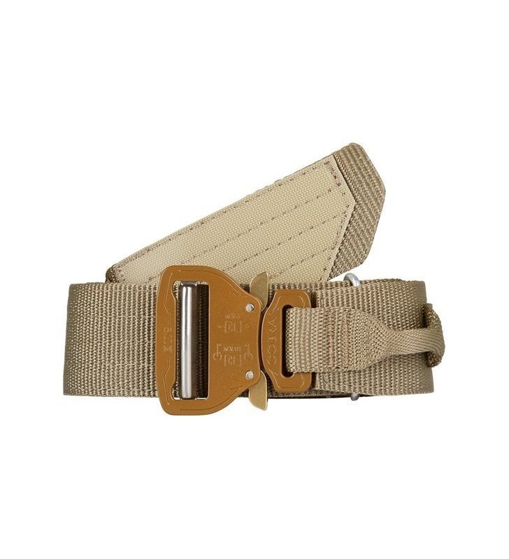 5.11 Ceinture Maverick Sandstone XL