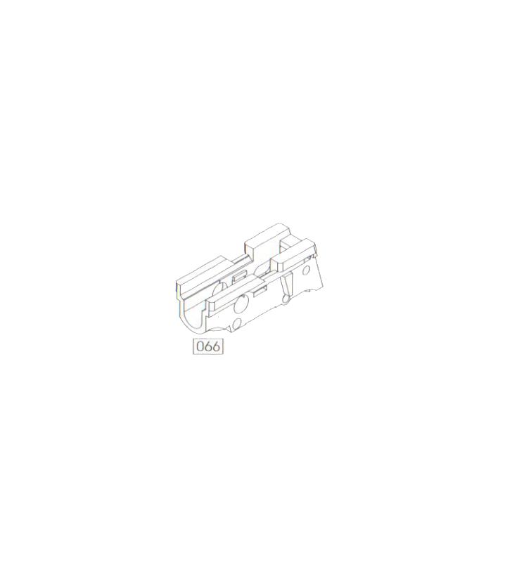 WE Chassis M92 V.2 Part-66