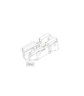 WE Chassis M92 V.2 Part-66