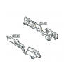 ASG / STTI MK23 Chassis ABS SC-24 & SC-33