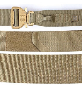 5.11 Ceinture Maverick Sandstone M