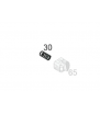 WE Ressort Bouton de Crosse G39/G36/999 GBBR Part-30