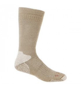 5.11 Chaussettes Coyote Haute Hiver 37/42