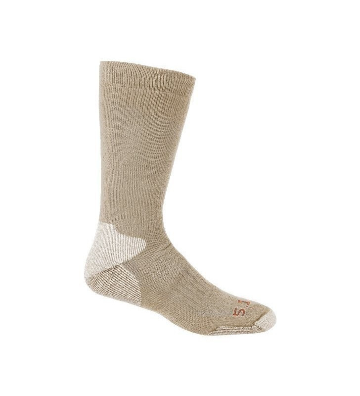 5.11 Chaussettes Coyote Haute Hiver 37/42