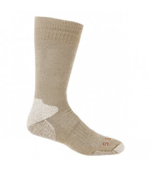 5.11 Chaussettes Coyote Haute Hiver 37/42