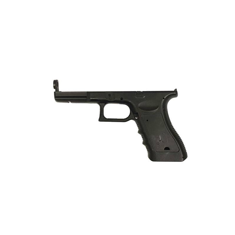 Cyma Frame / Lower ABS G18C Noir AEP (CM030)