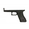 Cyma Frame / Lower ABS G18C Noir AEP (CM030)