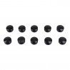 DBoys Grenade Rubber Cap Set 10 Pieces