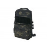 ACM Sac à Dos Backpack Buckle Up Multicam Black