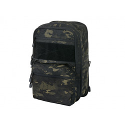 ACM Sac à Dos Backpack Buckle Up Multicam Black