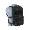 ACM Sac à Dos Backpack Buckle Up Multicam Black