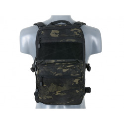 ACM Sac à Dos Backpack Buckle Up Multicam Black