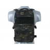 ACM Sac à Dos Backpack Buckle Up Multicam Black