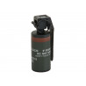 FMA Grenade ABS Factice Flash Bang MK-13