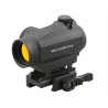 Vector Optics Viseur Red Dot Maverick 1x22 GenII Black