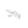 WE Chassis G17 Part:G-08