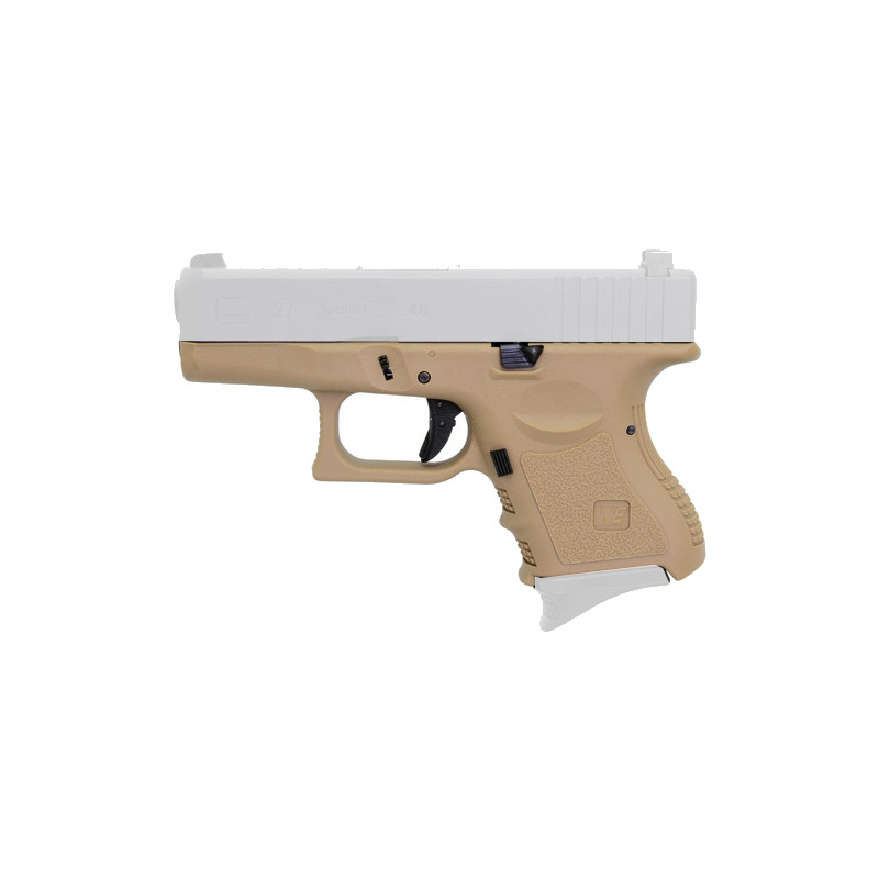 WE Frame G27 Complète Tan GBB