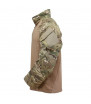 5.11 Rapid Assault Shirt Multicam XL